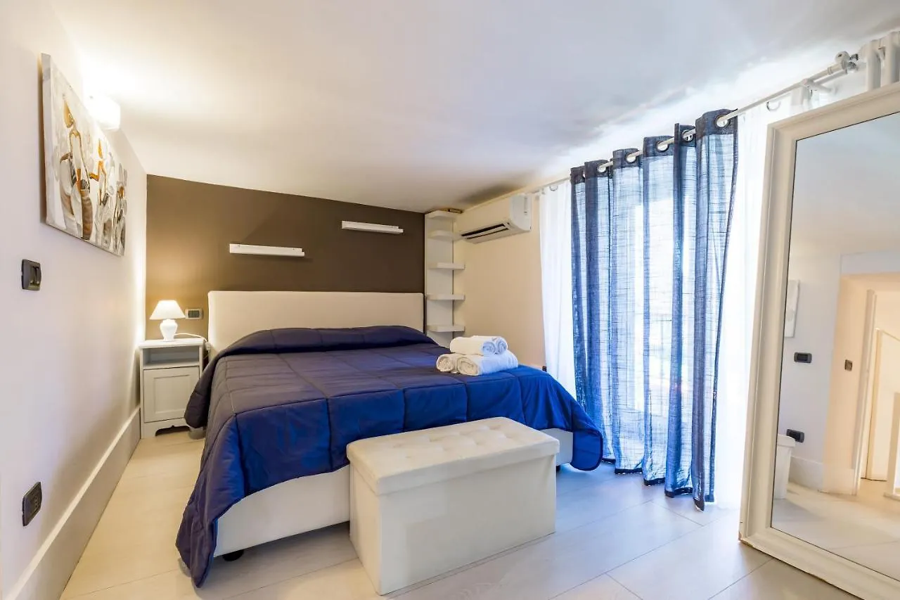 Cool Flat At Via Dei Mille By Napoliapartments Apartment