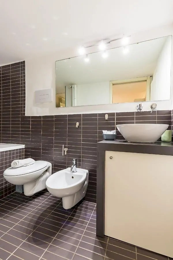 Cool Flat At Via Dei Mille By Napoliapartments 0*, Naples