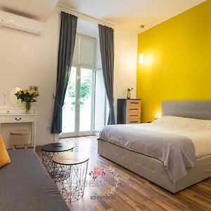  Bed & Breakfast Duchessa Ravaschieri