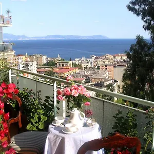  Bed & Breakfast Franca