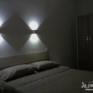 La Casa Di Co Couette-café